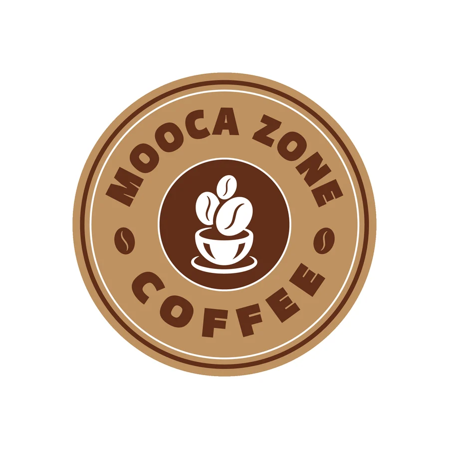 Mooca Zone brand mark